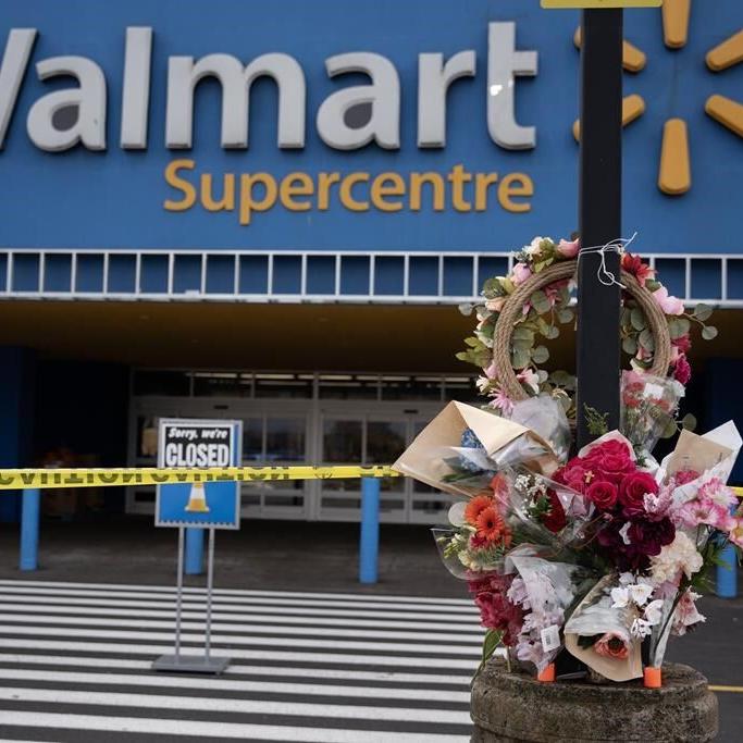 Nova Scotia lifts stop-work order at Halifax Walmart where teen's body found in oven